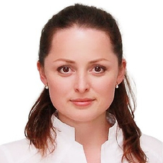 Чиркова Алина Владимировна, гинеколог