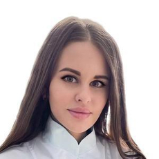 Звягинцева Дарья Михайловна, нутрициолог