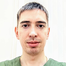 Лукманов Артур Айдарович, гинеколог