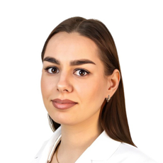 Книшук Ангелина Васильевна, терапевт