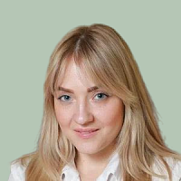 Кузнецова Екатерина Евгеньевна, физиотерапевт