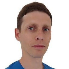 Дудко Игорь Васильевич, анестезиолог