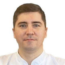 Ахметсагиров Руслан Владимирович, стоматолог-терапевт