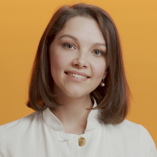 Ратегова Екатерина Владимировна, терапевт