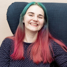 Жихарева Анастасия Николаевна, психолог