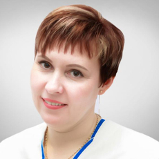 Корнеева Татьяна Владимировна, офтальмолог