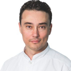 Мезин Андрей Николаевич, нейрохирург