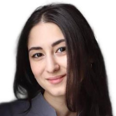 Касымова Сабина Исмаиловна, терапевт