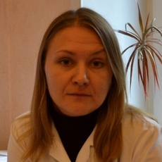 Клементьева Ирина Сергеевна, психиатр
