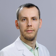 Мамонтов Иван Сергеевич, мануальный терапевт