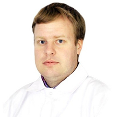 Макеев Александр Юрьевич, мануальный терапевт