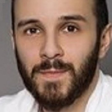 Мустафаев Алхан Кямандарович, хирург