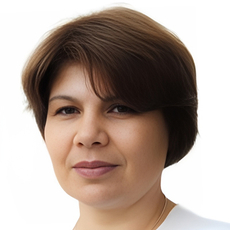 Самедова Мадина Асадулловна, рентгенолог