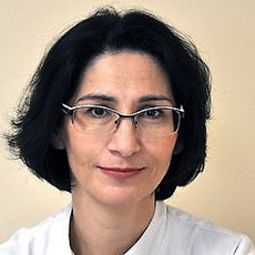 Багаева Инна Алхазовна, кардиолог