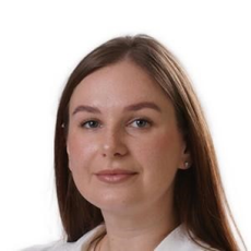 Локтионова Дарья Владимировна, гинеколог