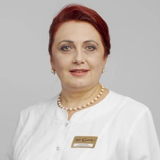 Кулаева Наталья Владимировна, стоматолог-ортопед