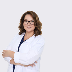 Мингазова Лемира Шайхутдиновна, врач УЗД