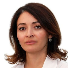 Кубанова Анжела Исмаиловна, эндоскопист