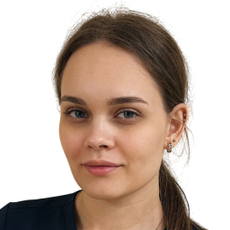 Акиндинова Екатерина Вадимовна, стоматологический гигиенист