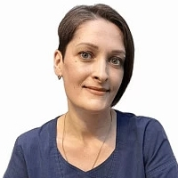 Юр Ольга Михайловна, акушерка