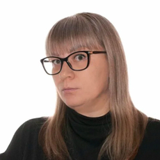 Сморыгина Надежда Анатольевна, психолог