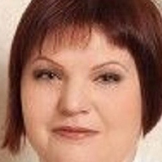 Бердникова Анна Альбертовна, анестезиолог