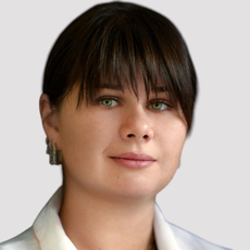 Дяченко Лидия Юрьевна, эндокринолог