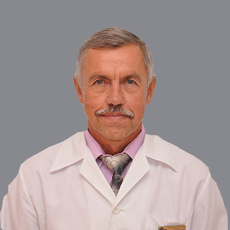 Хрячков Сергей Арсентьевич, физиотерапевт