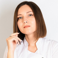 Лукашова Ольга Андреевна, гинеколог