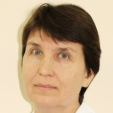 Кузменкова Валентина Валериановна, неонатолог