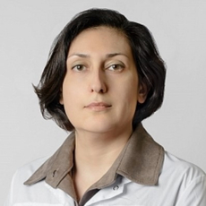 Катышева Елена Николаевна, психиатр