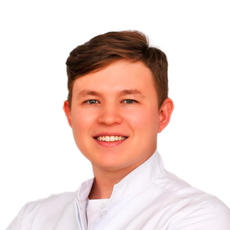 Гомбоев Руслан Бальжинимаевич, хирург