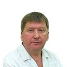 Александров Евгений Валентинович, имплантолог