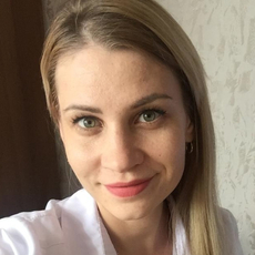 Шалухина Ольга Олеговна, гинеколог