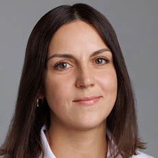 Телятникова Наталья Александровна, невролог