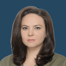 Гавва Наталия Андреевна, гинеколог