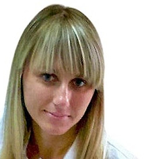 Давыдова Ксения Владленовна, стоматолог-терапевт