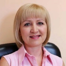 Вервейн Любовь Ивановна, акушерка