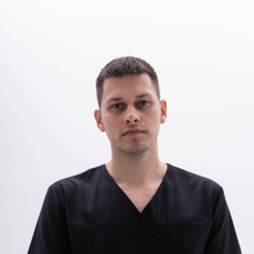 Гайманов Иван Александрович, хирург