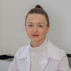 Кулявцева Наталья Владимировна, невролог