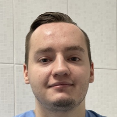 Подобедов Илья Тимофеевич, массажист