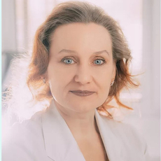 Копытина Юлия Александровна, хирург