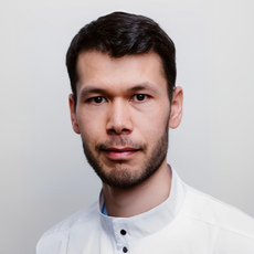 Нематов Камолиддин Мамадович, хирург