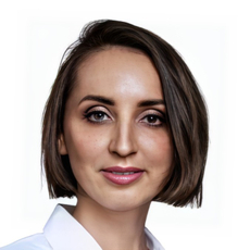 Еженкова Анастасия Сергеевна, гинеколог