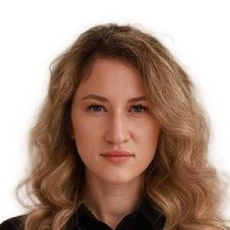 Сударская Екатерина Андреевна, гинеколог
