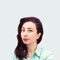 Сланова Алина Владимировна, стоматолог-терапевт