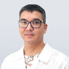 Костяков Данил Геннадьевич, уролог