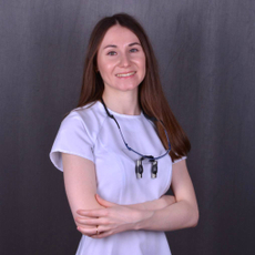 Макарова Екатерина Сергеевна, стоматолог-терапевт
