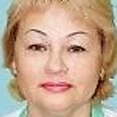 Ермолаева Галина Геннадьевна, стоматолог-терапевт