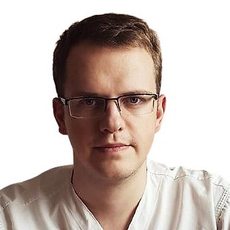 Миксюк Антон Анатольевич, хирург